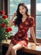 嗯～宝宝腰好会扭用力小黄说 MBA智库